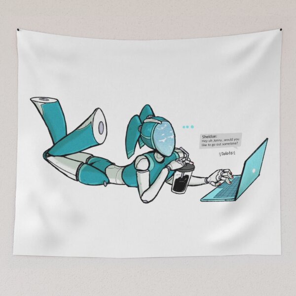 Item preview, XJ9 designed and sold by Thekodo.