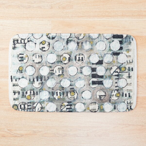 Item preview,  Glimmer : Abstract designed and sold by Lori  Arbel.