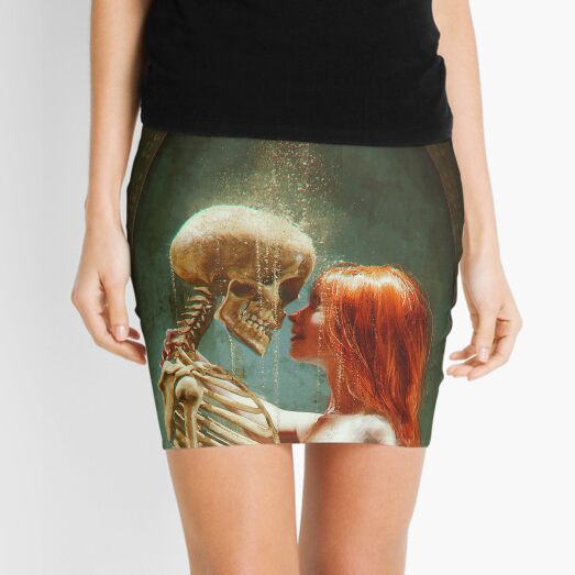 Mini Skirt