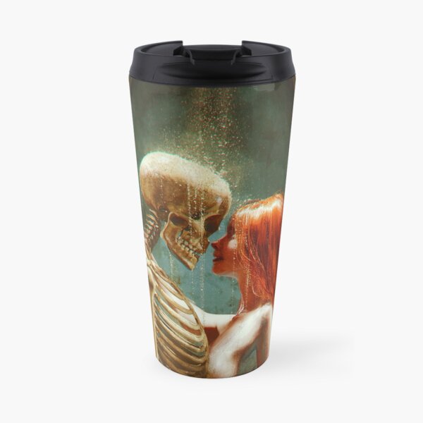 Travel Mug