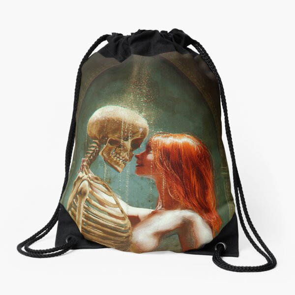 Drawstring Bag