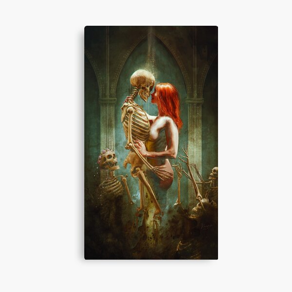 Canvas Print