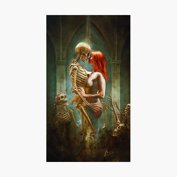 Photographic Print
