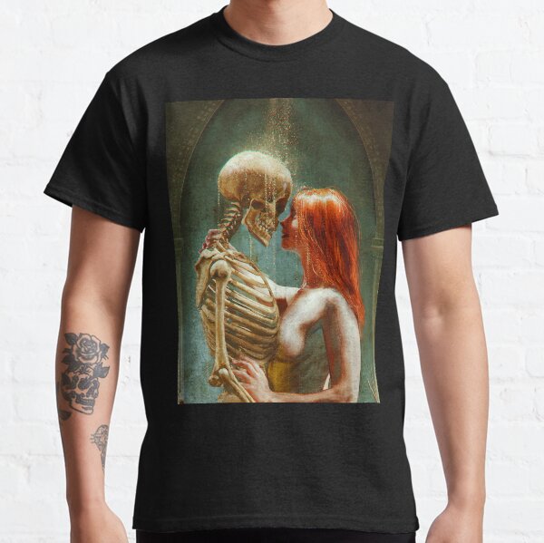Classic T-Shirt