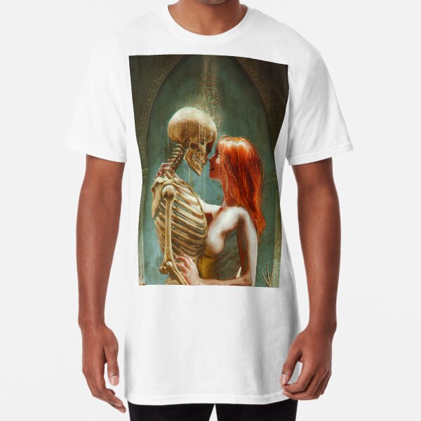 Long T-Shirt