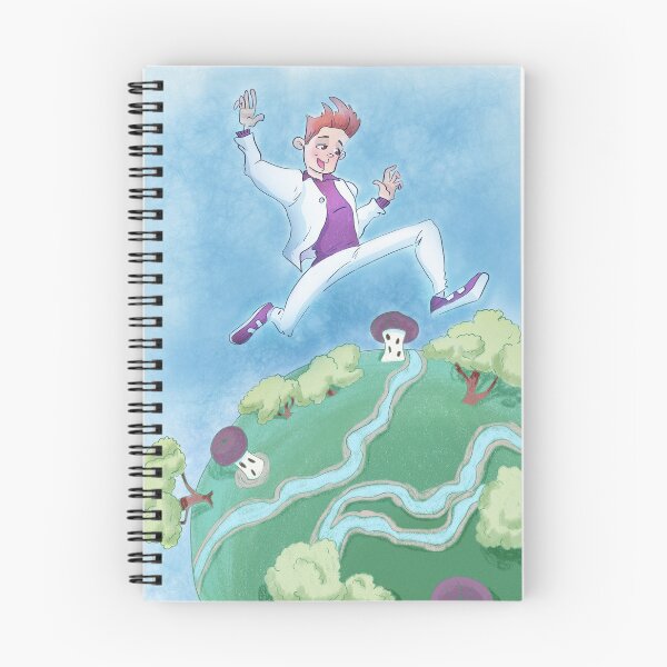 Item preview, Flying boy designed and sold by Lacrimosa Ira.