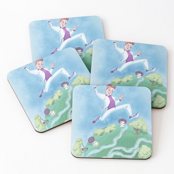 Item preview, Flying boy designed and sold by Lacrimosa Ira.
