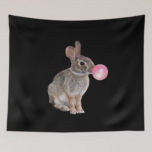 Item preview, Bubble Bunny designed and sold by Corpsecutter.