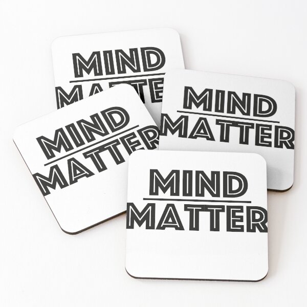 Item preview, Mind over Matter designed and sold by Simply  Sarah.