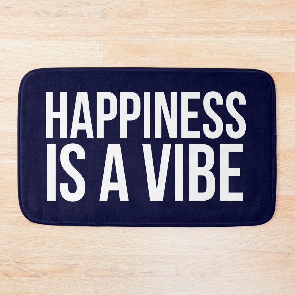 Item preview, Happiness is a vibe | Garyvee designed and sold by Swapnil ..