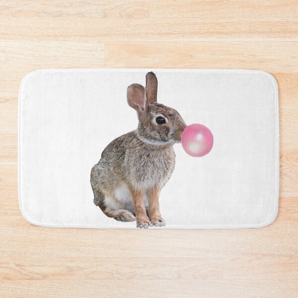 Item preview, Bubble Bunny! designed and sold by Corpsecutter.