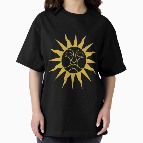 Item preview, Wickerman Folk Horror Sun Sigil designed and sold by RicardoArt77.