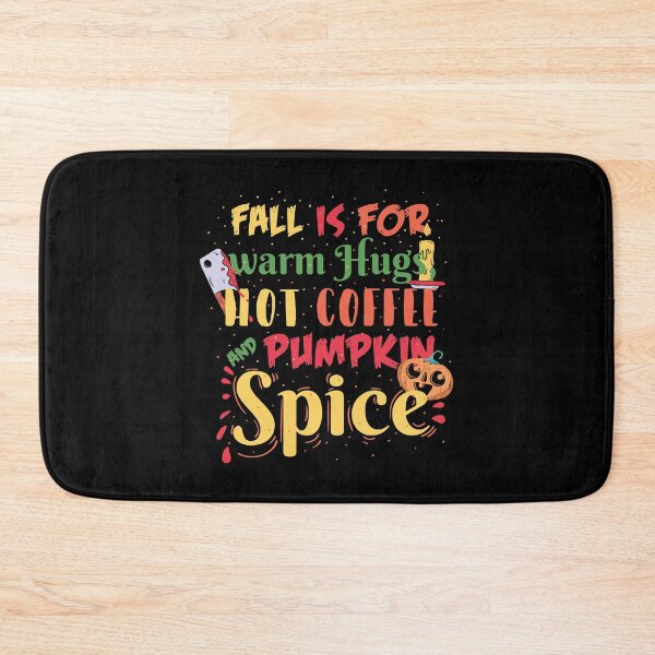 Item preview, pumpkin spice fall halloween quote  designed and sold by pirminio.