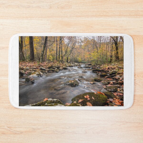 Item preview, Waterway designed and sold by YelloCoyote Photography.