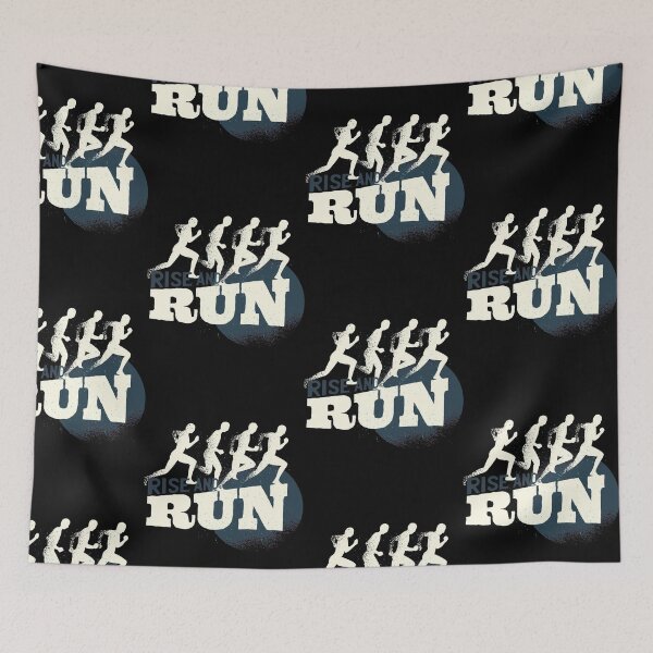 Item preview, rise and run  designed and sold by pirminio.