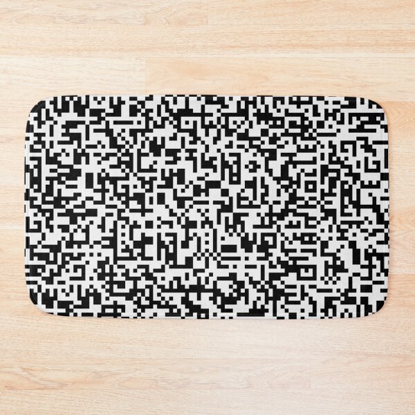 Item preview, Pattern Of Pixels (Pixelart / Pixel Art / SW) designed and sold by MrFaulbaum.