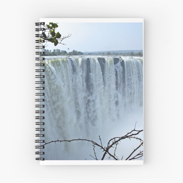 Item preview, Victoria Falls, Zimbabwe designed and sold by Margaret  Hyde.