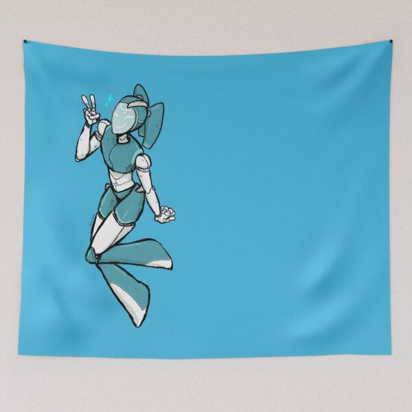 Item preview, JENNY-XJ9 designed and sold by Thekodo.