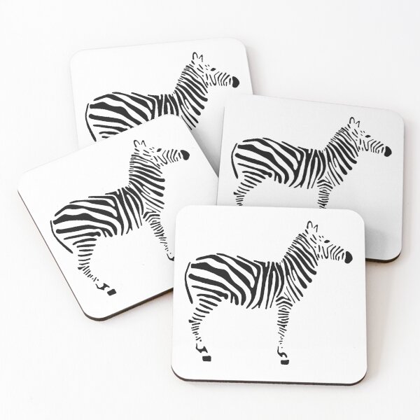 Item preview, Zebra designed and sold by inklets.