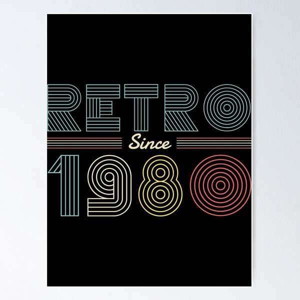 Item preview, retro decade  designed and sold by pirminio.