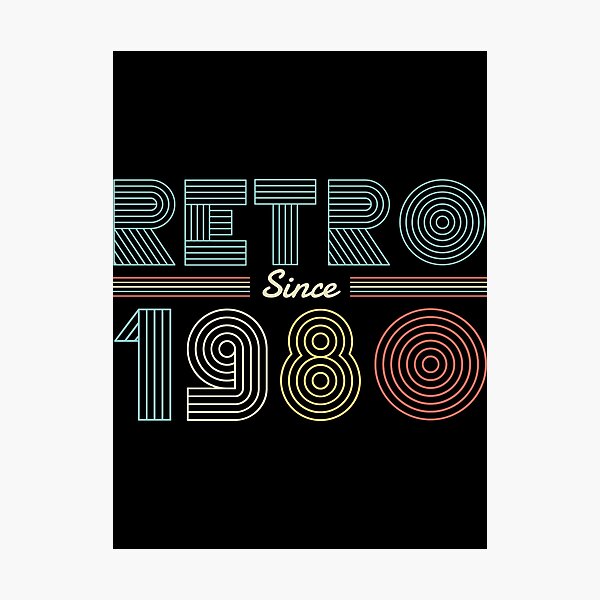 Item preview, retro decade  designed and sold by pirminio.