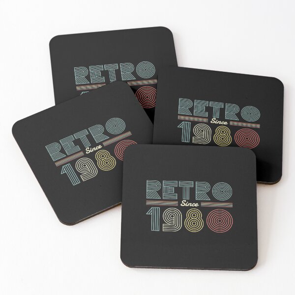 Item preview, retro decade  designed and sold by pirminio.