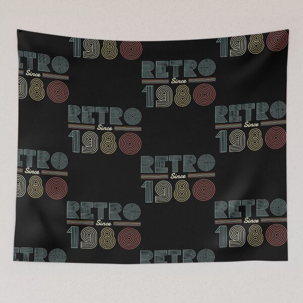 Item preview, retro decade  designed and sold by pirminio.