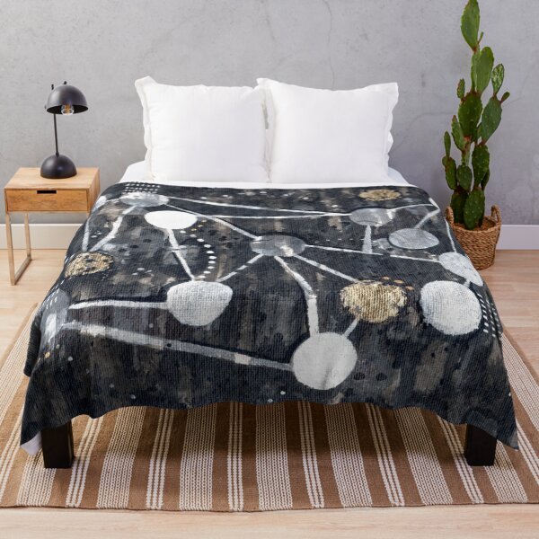 Item preview, Moon Cycles: Abstract designed and sold by Lori Arbel.