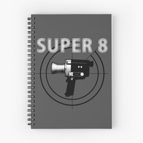 Item preview, Super 8 designed and sold by havatees.