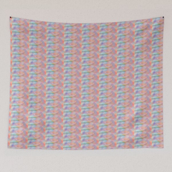 Item preview, A smile of color designed and sold by sandal8684.