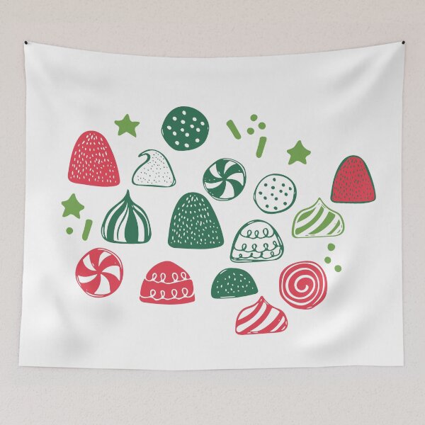 Item preview, Christmas Candy designed and sold by Jacqueline Hurd.