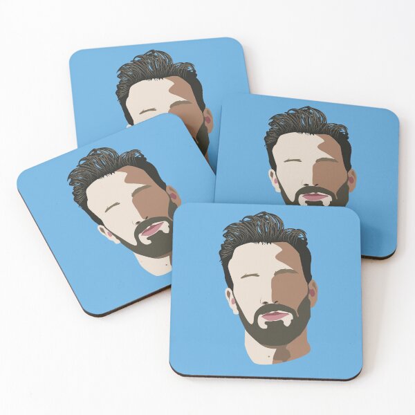 Item preview, Chris Evans designed and sold by bustrama.
