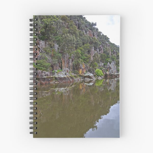 Item preview, Cataract Gorge, Launceston, Tasmania, Australia designed and sold by Margaret  Hyde.