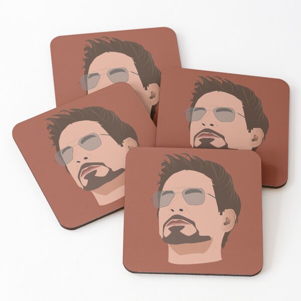 Item preview, Robert Downey Jr designed and sold by bustrama.