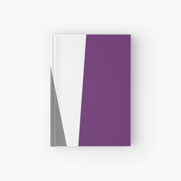 Ace Flag Hardcover Journal