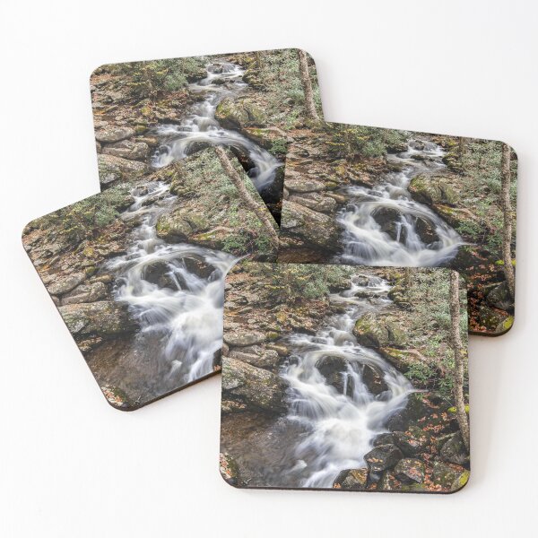 Item preview, Lynn Camp Prong Falls designed and sold by YelloCoyote Photography.