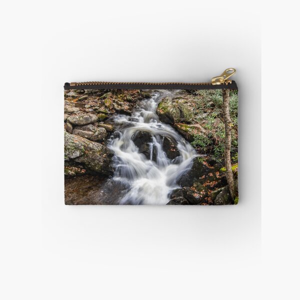 Item preview, Lynn Camp Prong Falls designed and sold by YelloCoyote Photography.