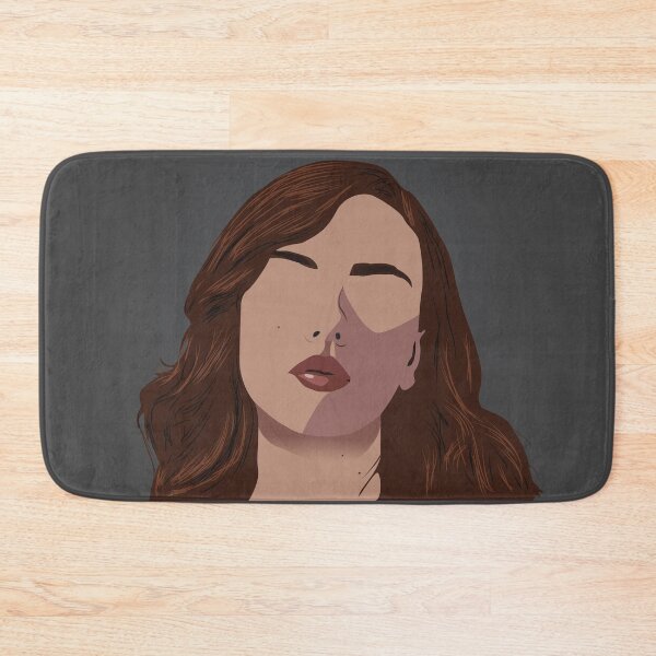Item preview, Scarlett Johansson designed and sold by bustrama.