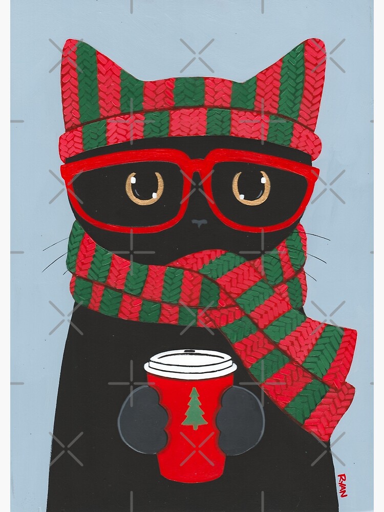 Image tagged with winter coffee sweater on Tumblr