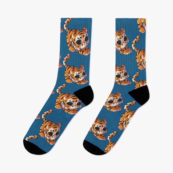 Item preview, Tiger designed and sold by byolith-k.