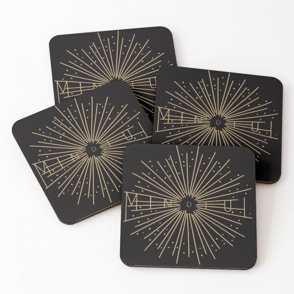 Item preview, Mindful Expansion designed and sold by Quietmind.