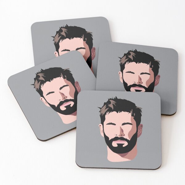 Item preview, Chris Hemsworth designed and sold by bustrama.