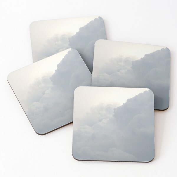 Item preview, A Clouded View designed and sold by Alysha Landers.