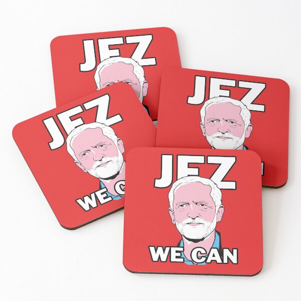 Item preview, Jez We Can designed and sold by Yipptee Shirts.