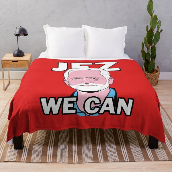 Item preview, Jez We Can designed and sold by Yipptee Shirts.