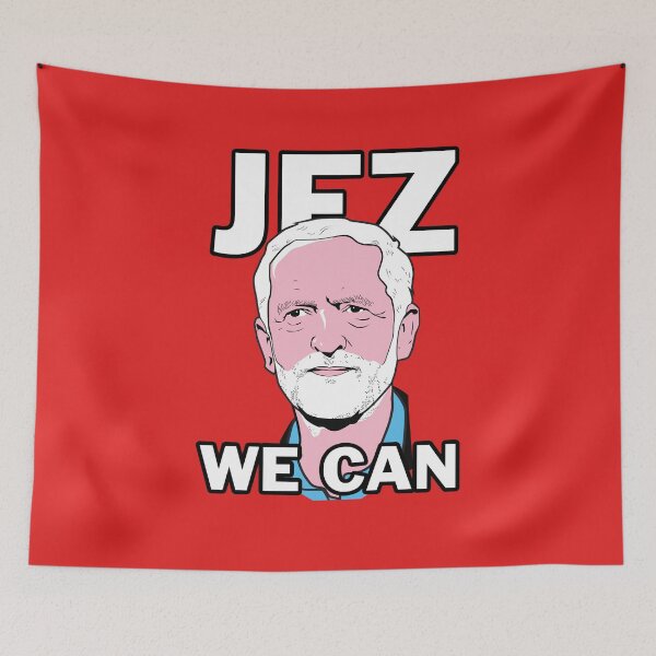 Item preview, Jez We Can designed and sold by Yipptee Shirts.