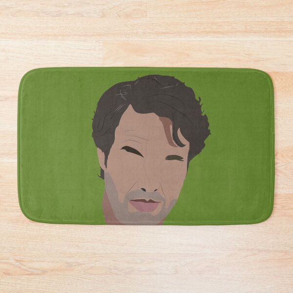 Item preview, Mark Ruffalo designed and sold by bustrama.