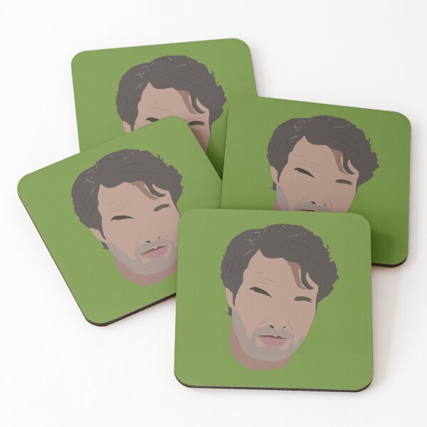 Item preview, Mark Ruffalo designed and sold by bustrama.