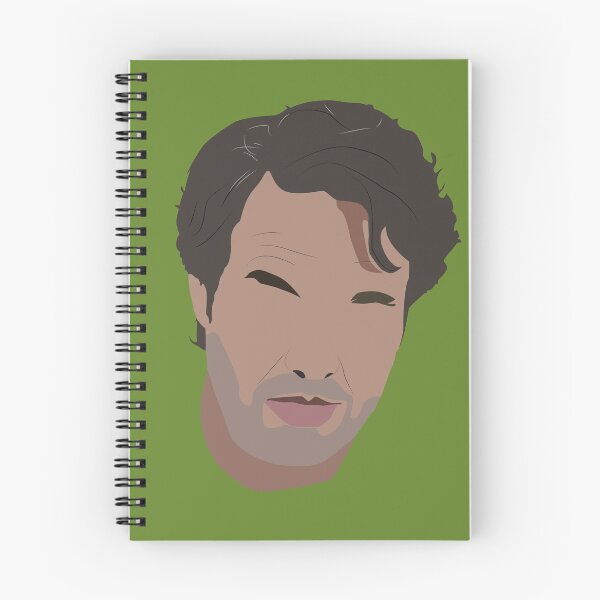 Item preview, Mark Ruffalo designed and sold by bustrama.