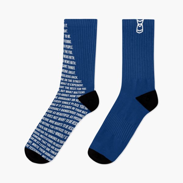 Item preview, Jordan B Peterson's Rules -- Blue designed and sold by bjames1.